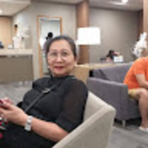 Meet your Posher, Malou